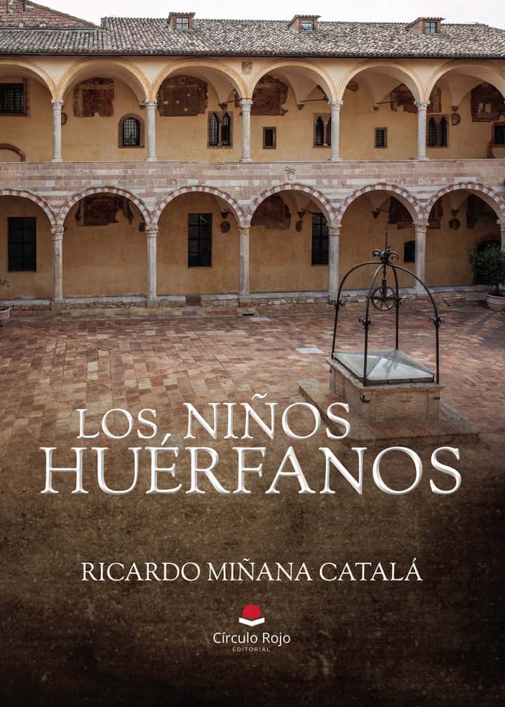 Los niños huérfanos
