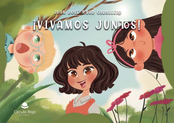 ¡Vivamos juntos!