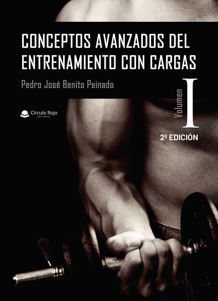 Conceptos avanzados del entrenamiento con cargas