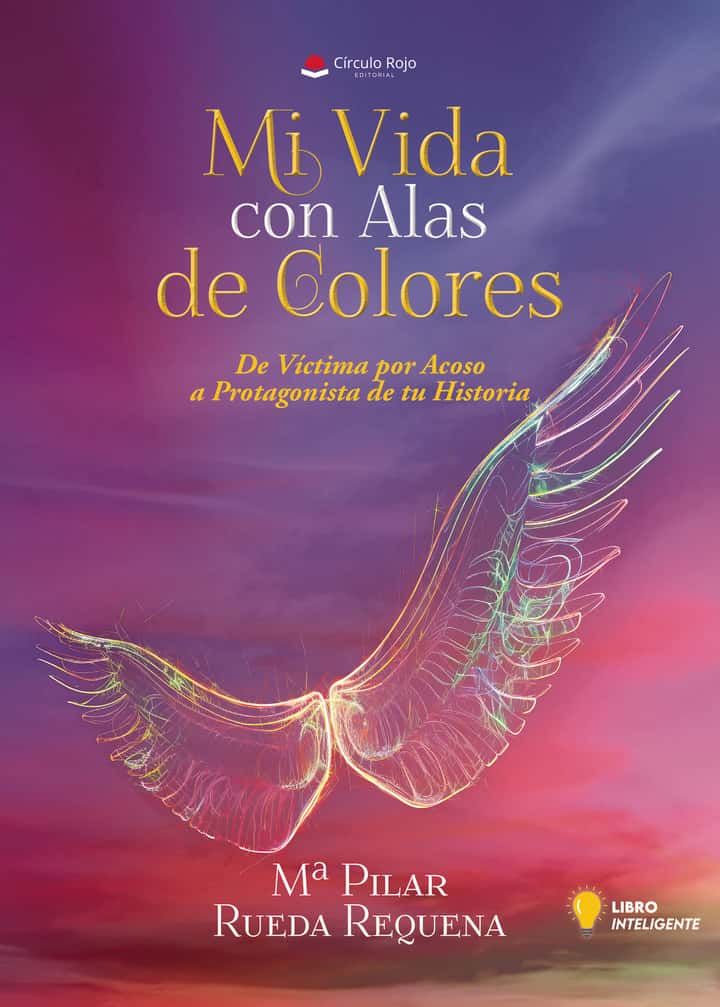 Mi Vida con Alas de Colores