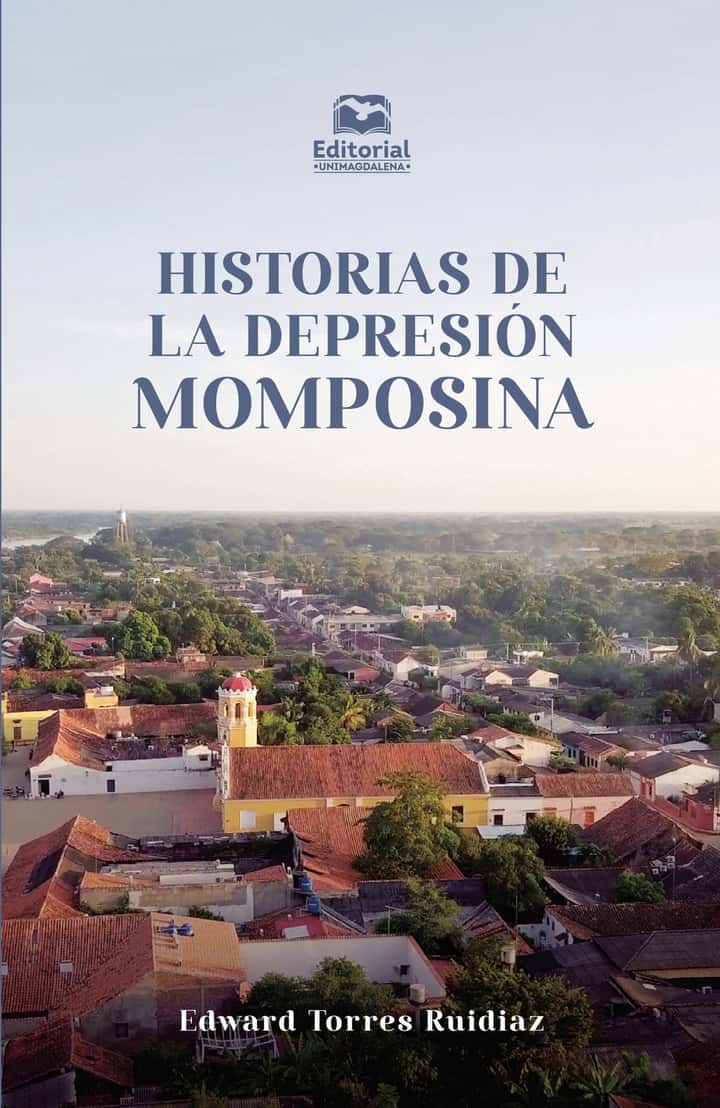 Historias de la Depresión Momposina