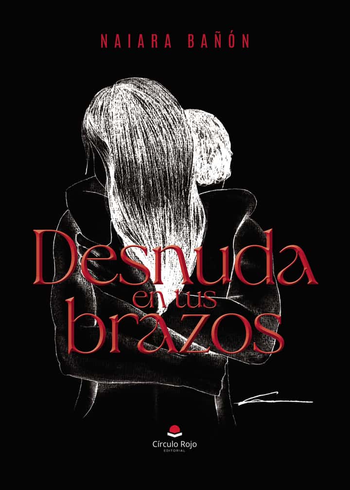 Desnuda en tus brazos