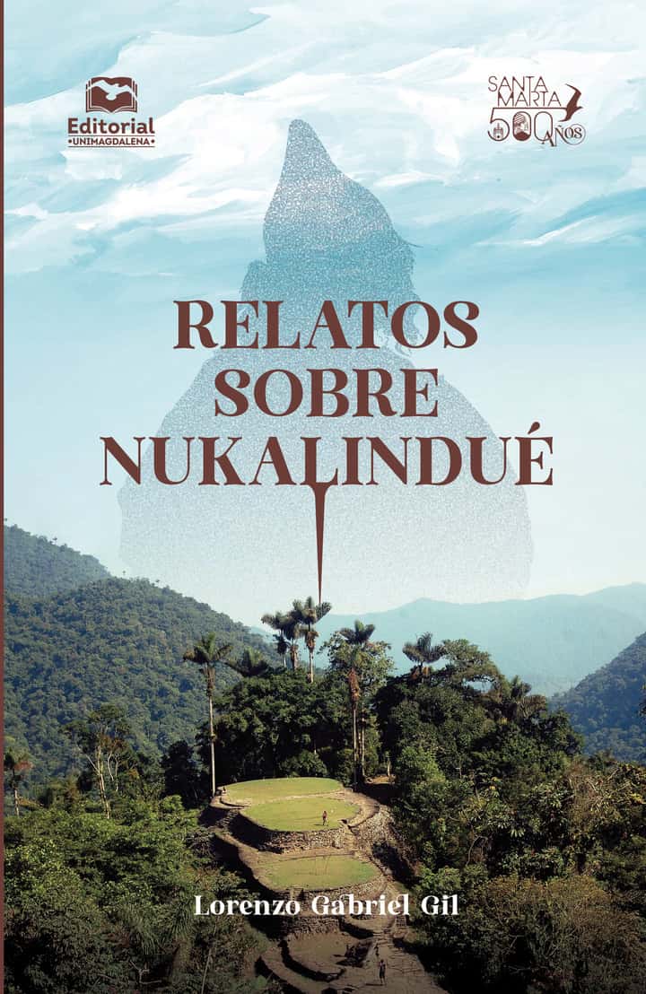 Relatos sobre Nukalindué