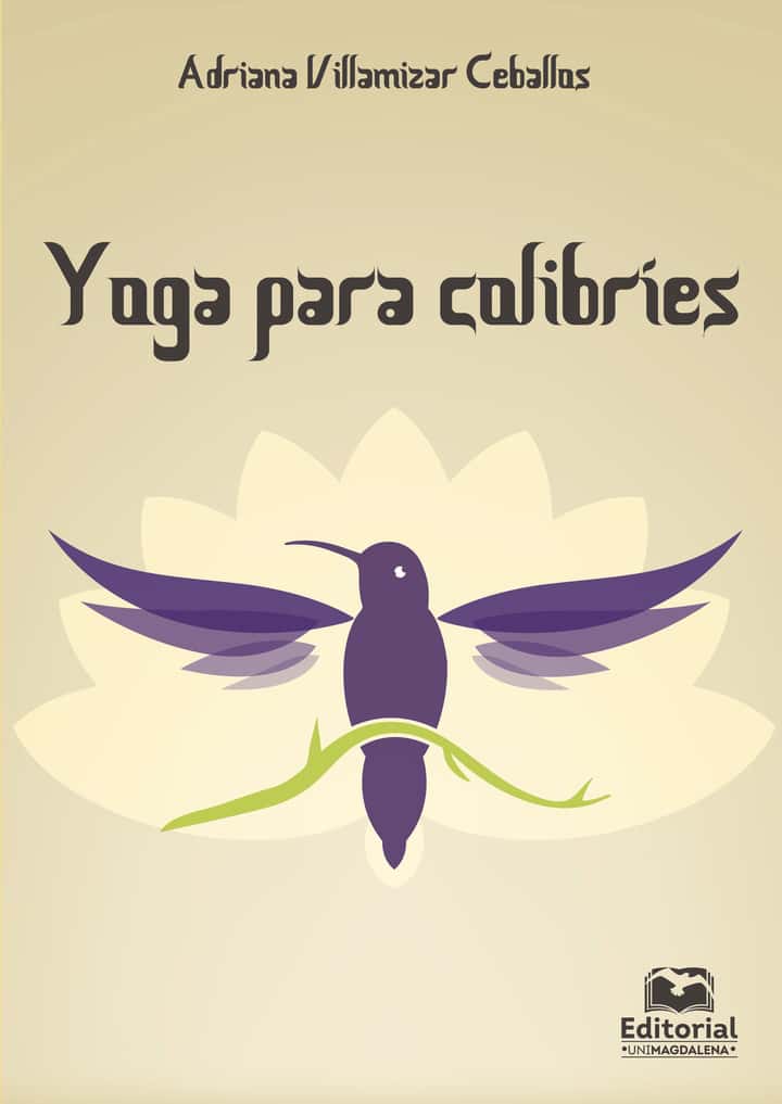 Yoga para colibríes
