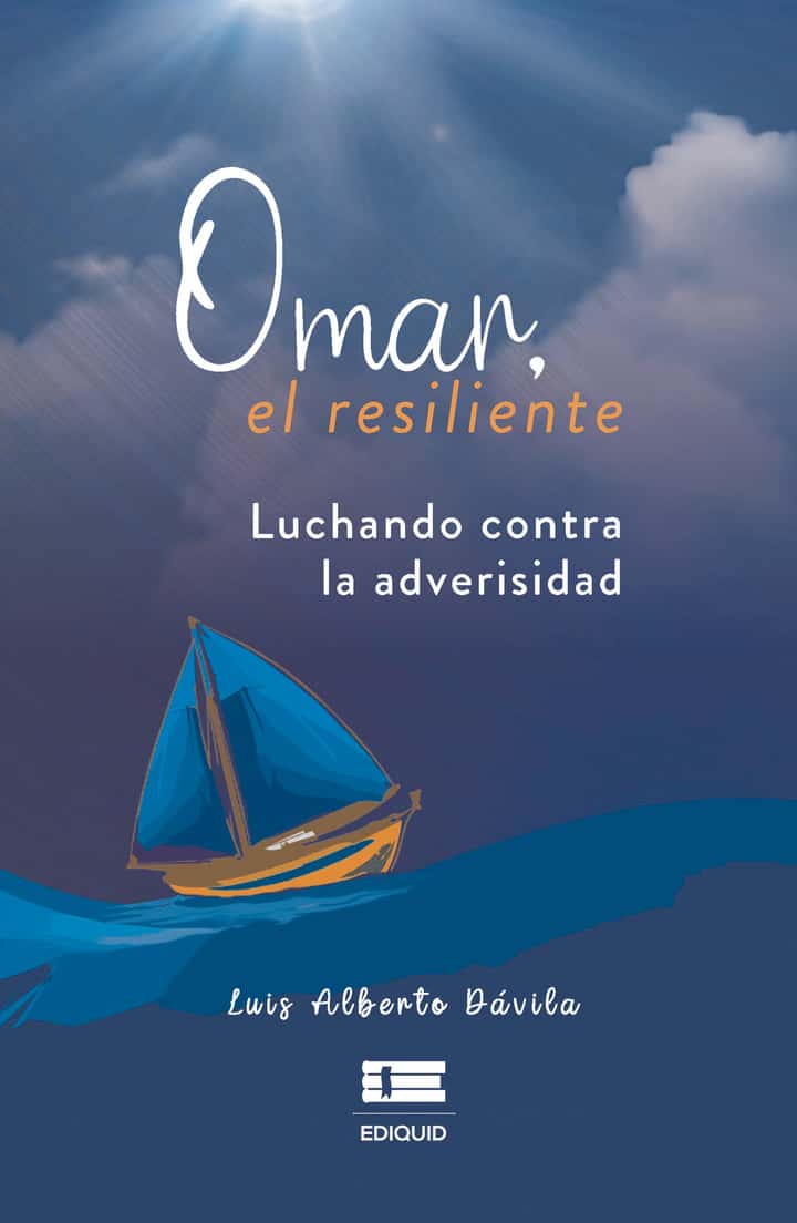 Omar, el resiliente. Luchando contra la adversidad