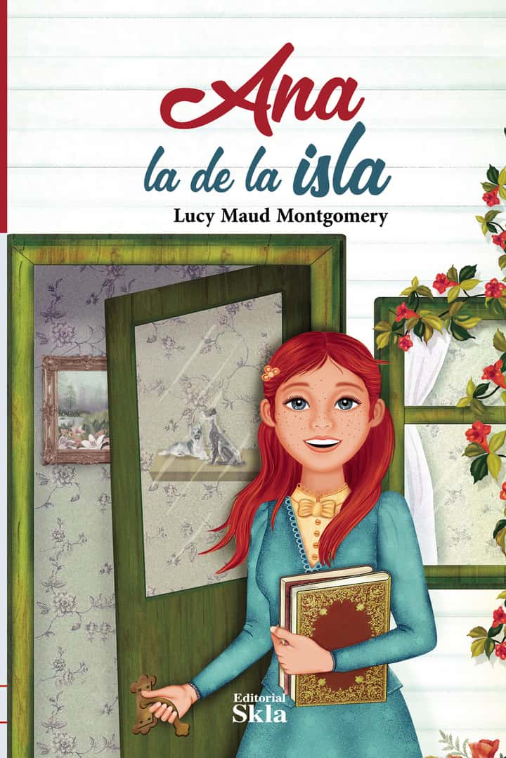Ana la de la isla