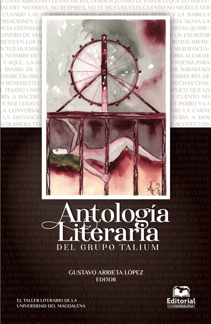 Antología Literaria del Grupo TALIUM