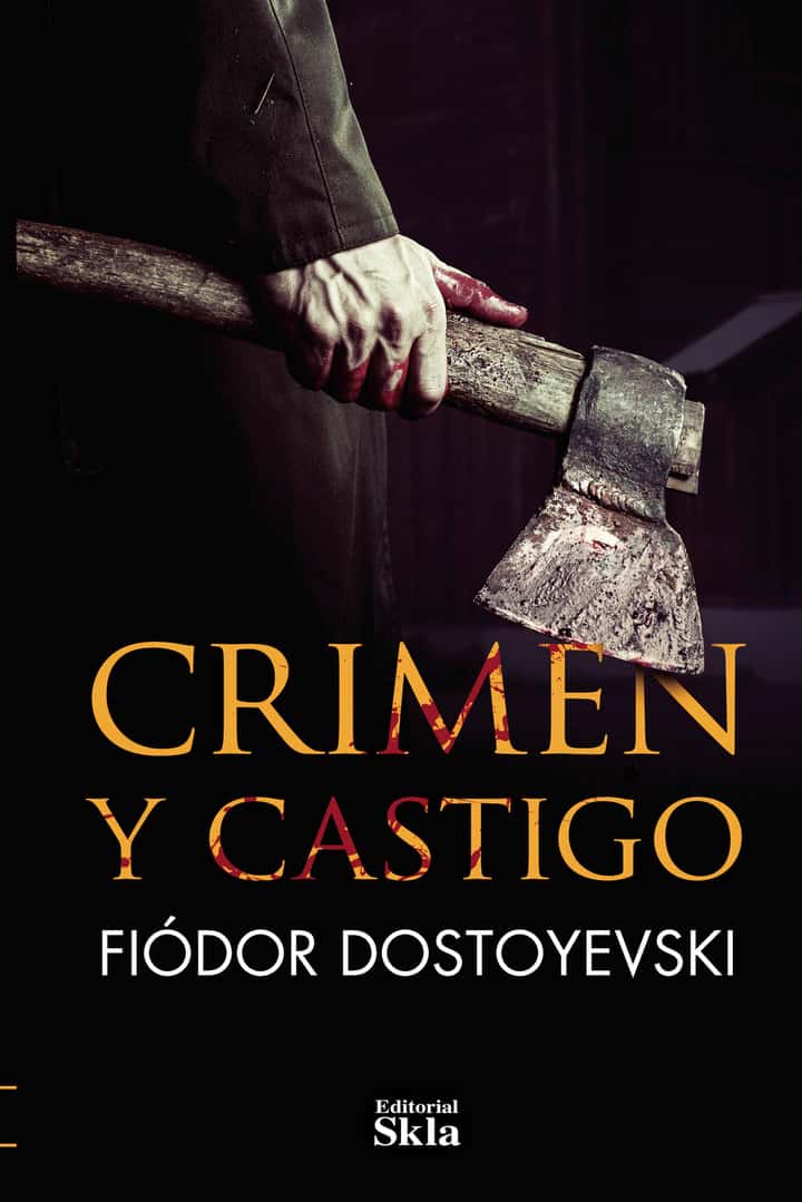 Crimen y castigo