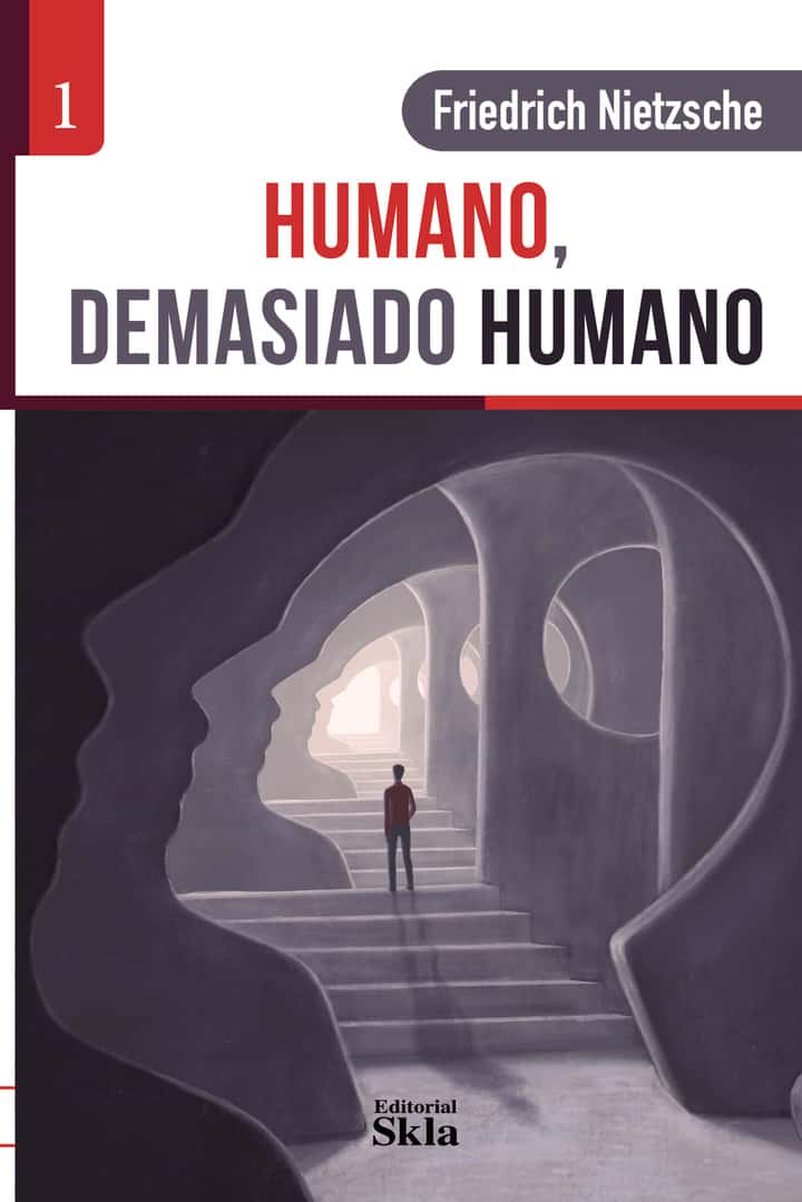 Humano, demasiado humano