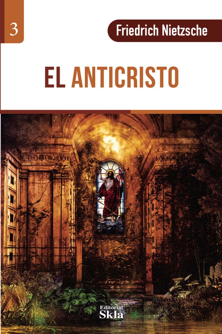 El Anticristo