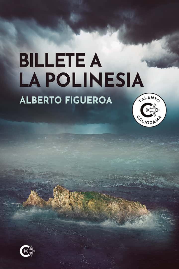 Billete a la Polinesia
