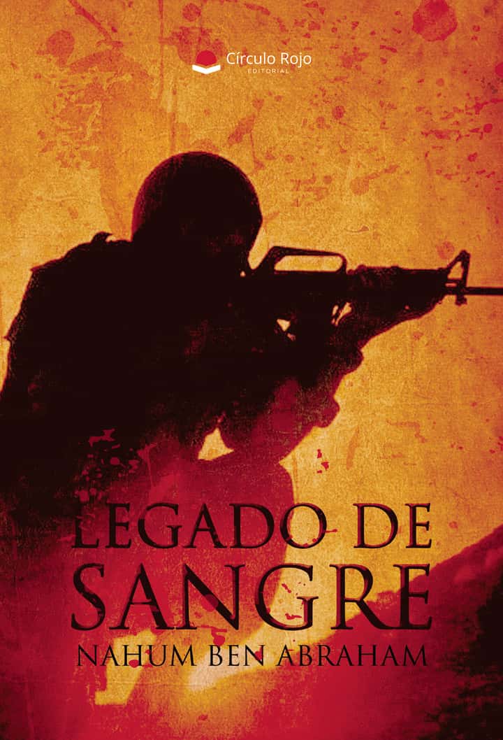 Legado de sangre