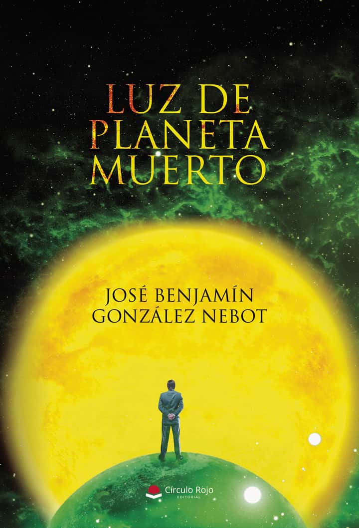 Luz de planeta muerto