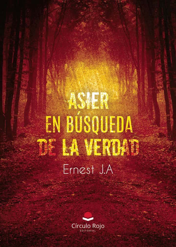 Asier en búsqueda de la verdad