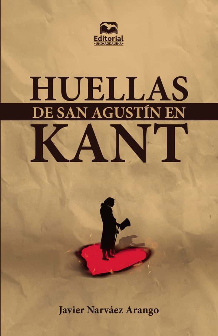 Huellas de San Agustín en Kant