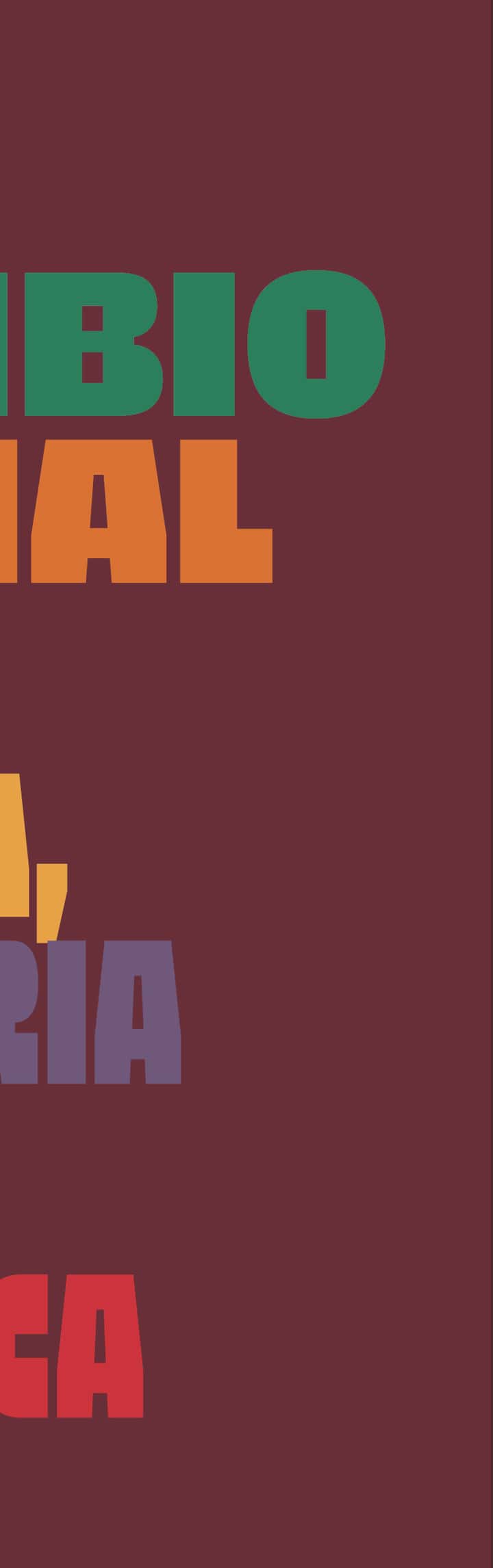 El cambio social: Teoría, historia y política