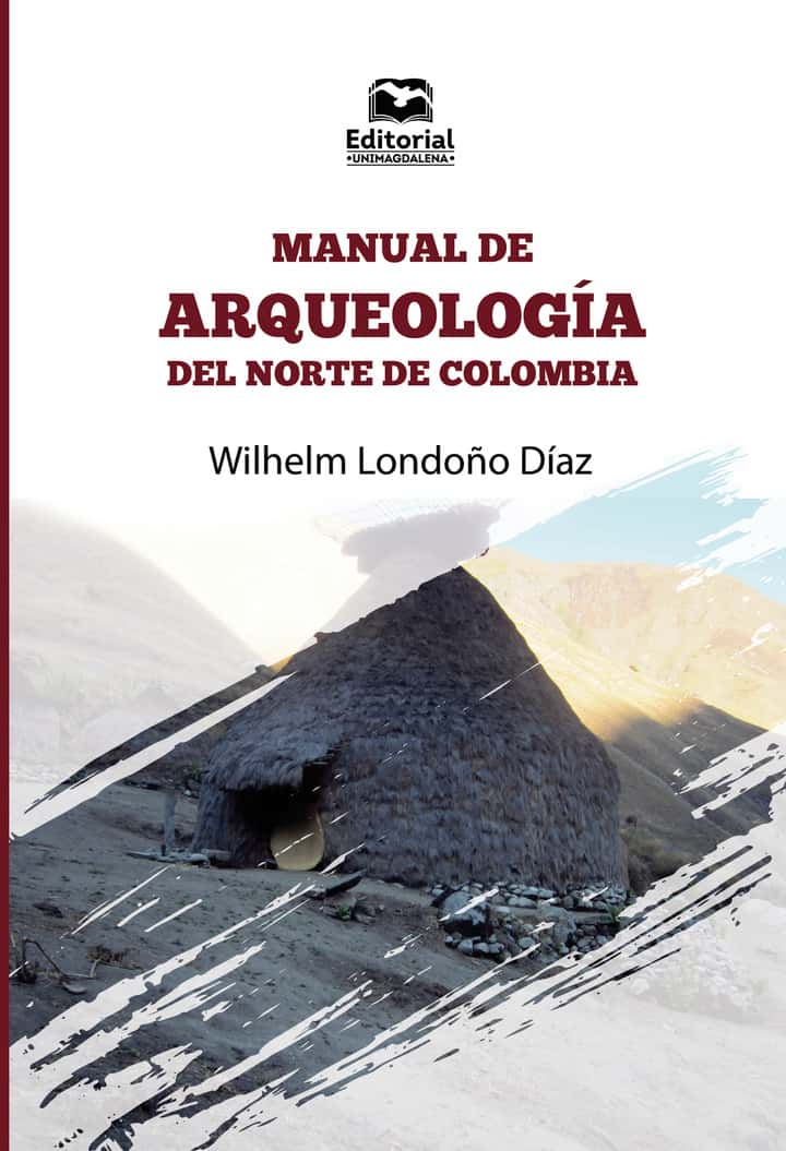 Manual de arqueología del norte de Colombia