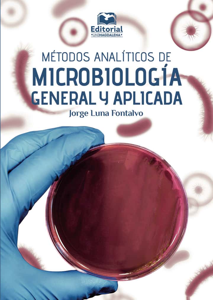 Métodos analíticos de microbiología general y aplicada