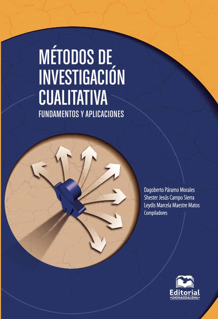 Métodos de investigación cualitativa: Fundamentos y aplicaciones