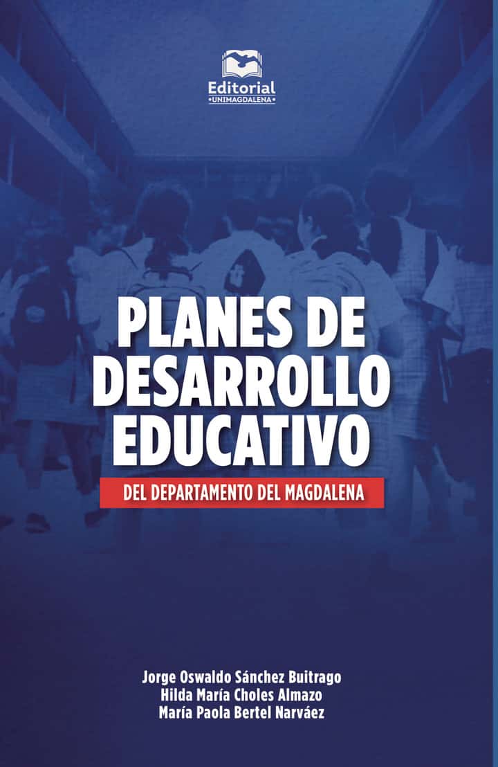 Planes de desarrollo educativo del departamento del Magdalena