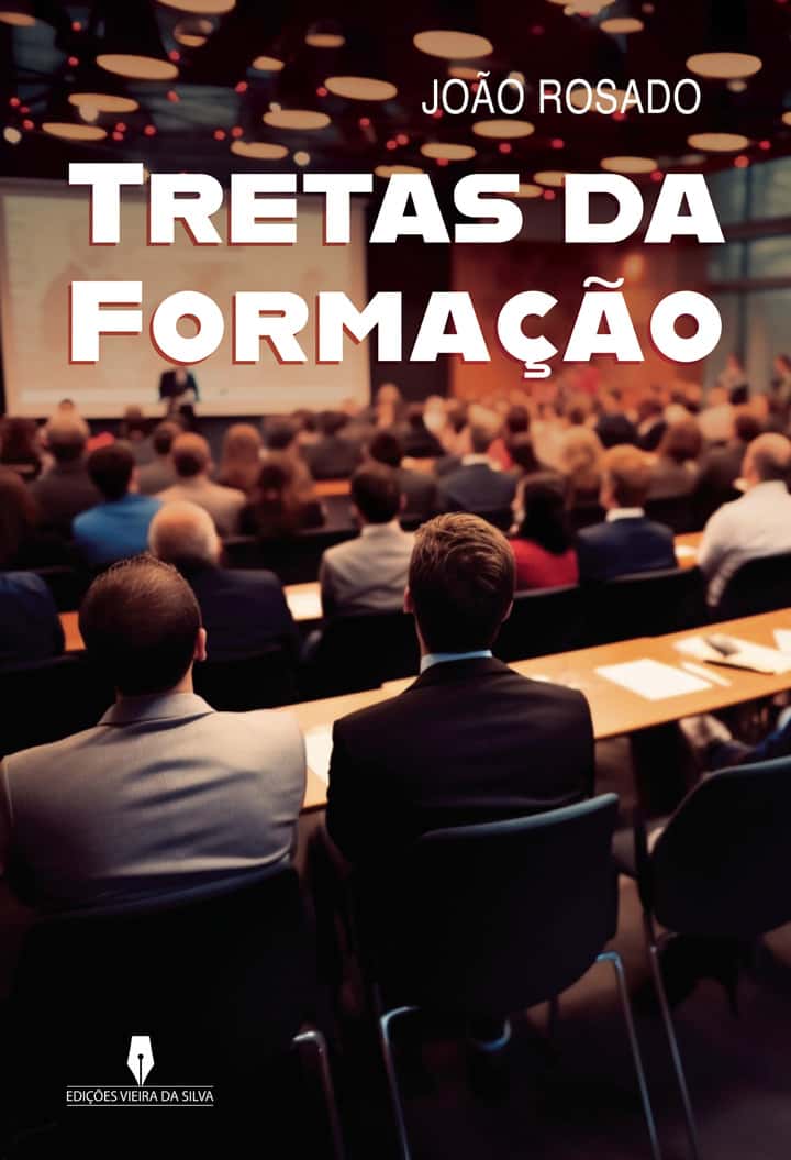 Tretas da Formação