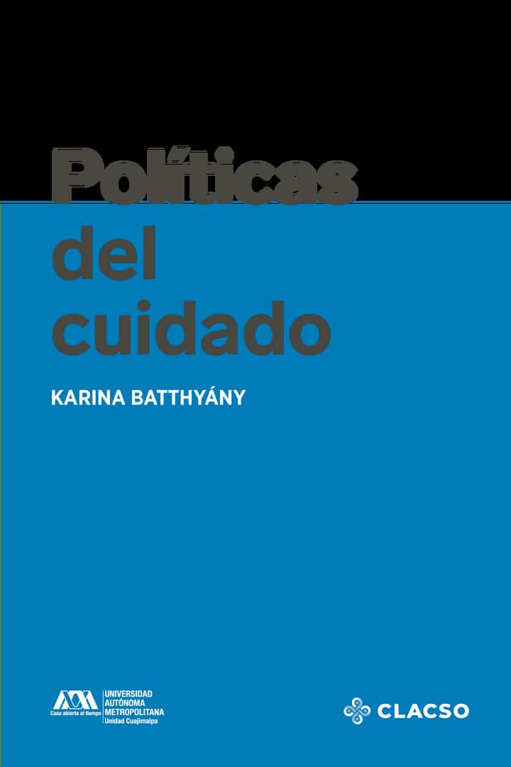 Políticas del cuidado