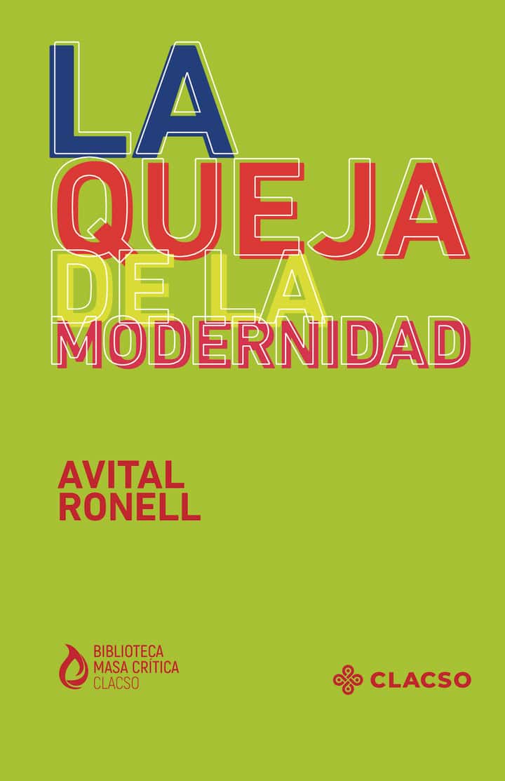 La queja de la modernidad