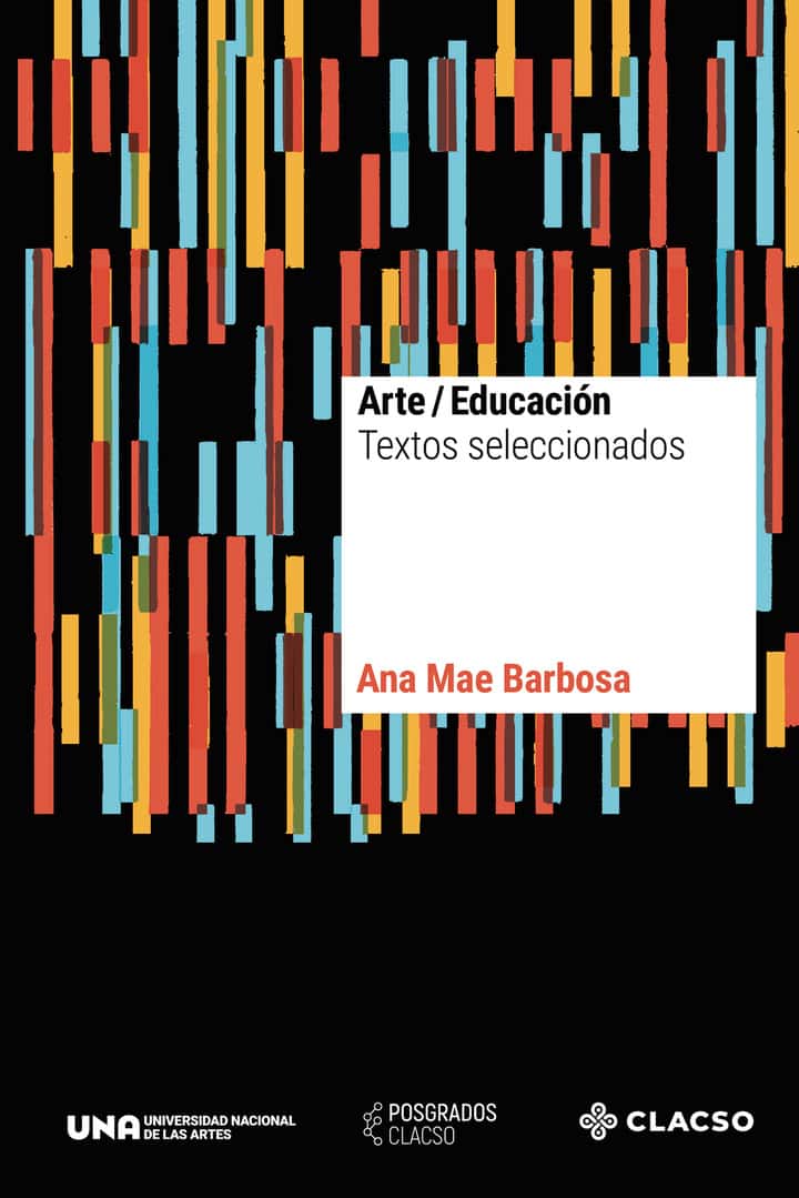 Arte / Educación: Textos seleccionados