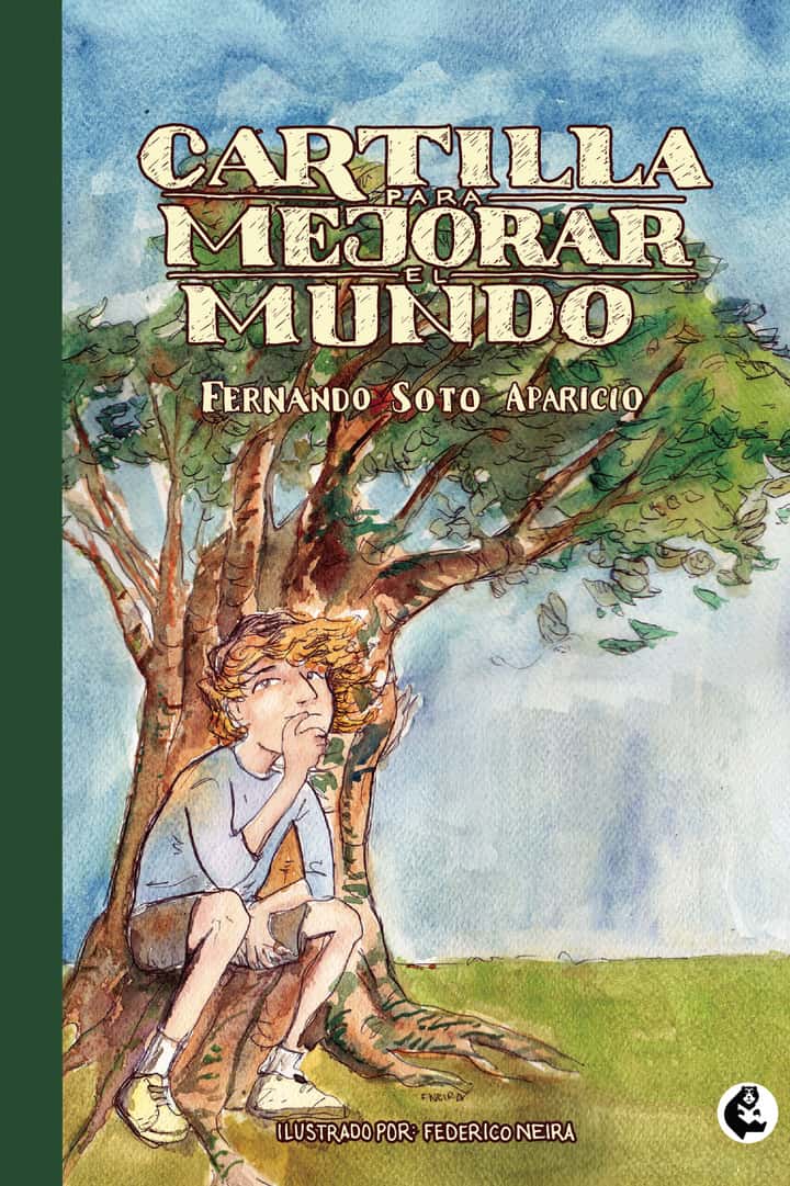 Cartilla para mejorar el mundo