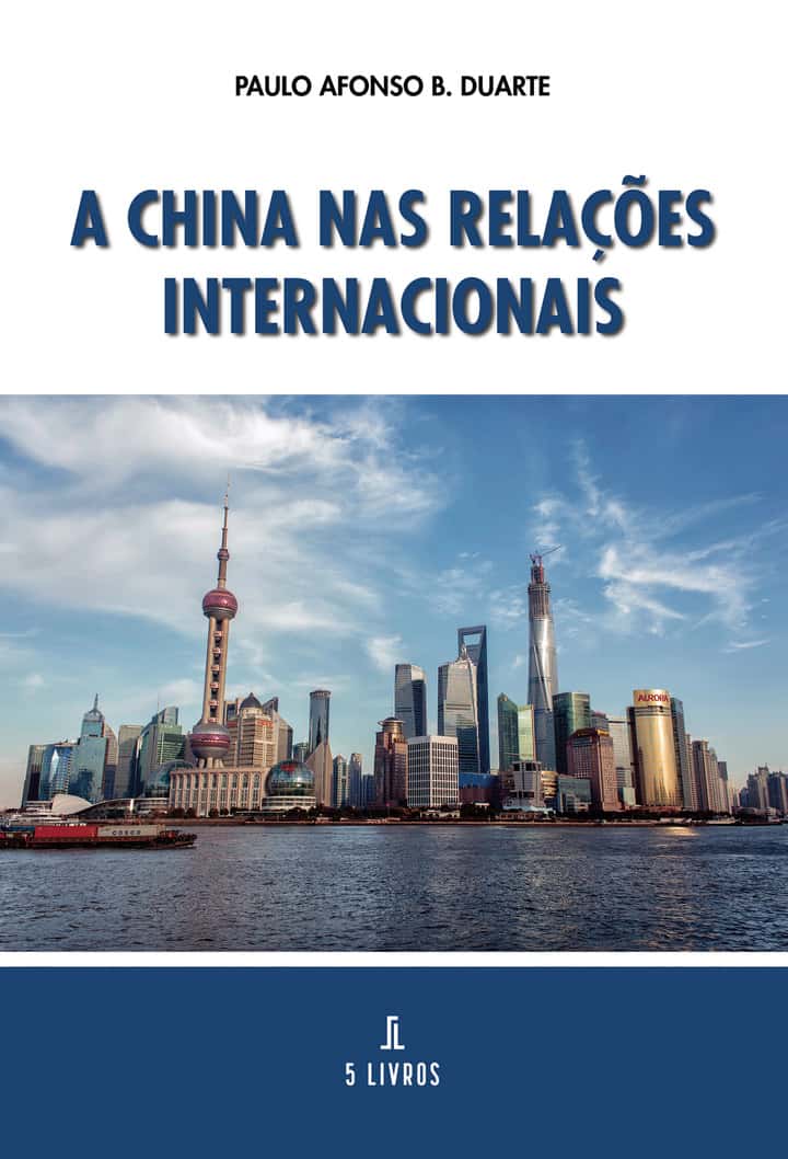A China Nas Relações Internacionais