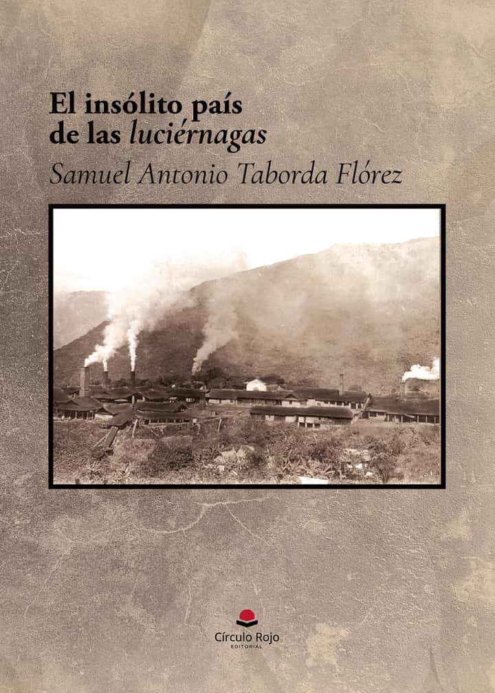 El insólito país de las luciérnagas