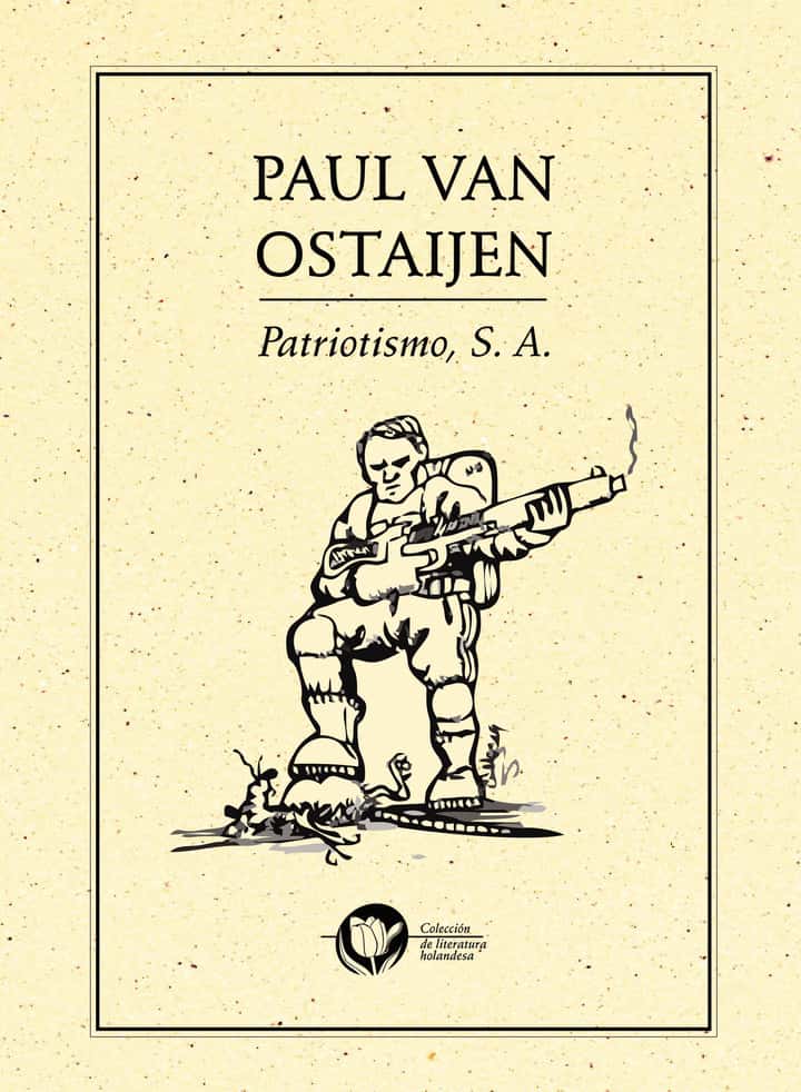 Patriotismo SA