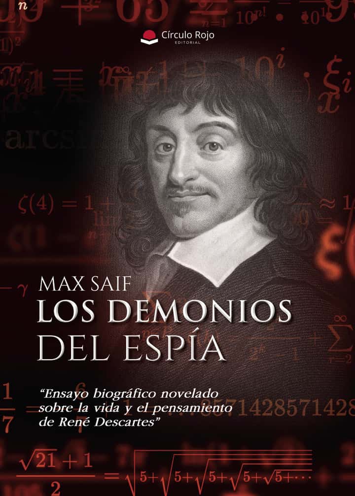 Los demonios del espía