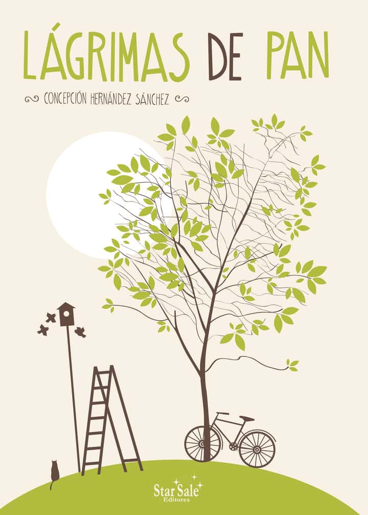 Lágrimas de pan
