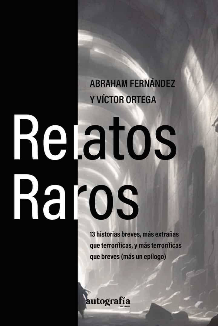 Relatos Raros