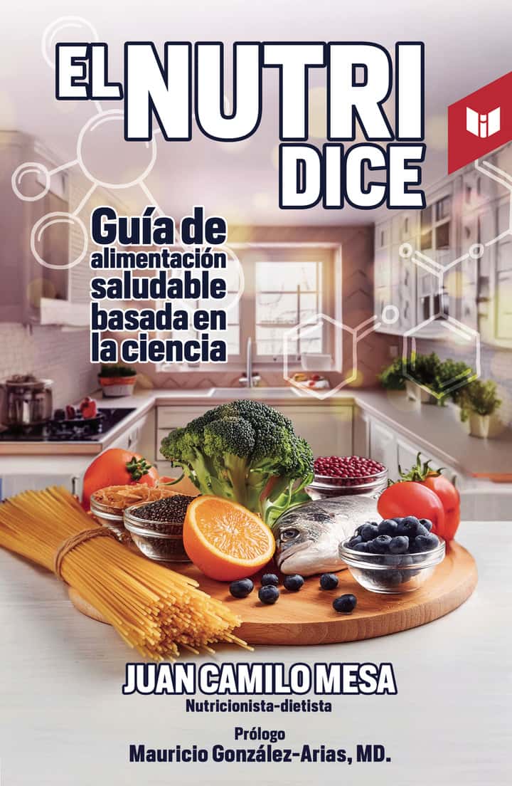 El nutri dice