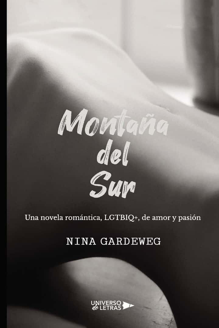 Montaña del Sur