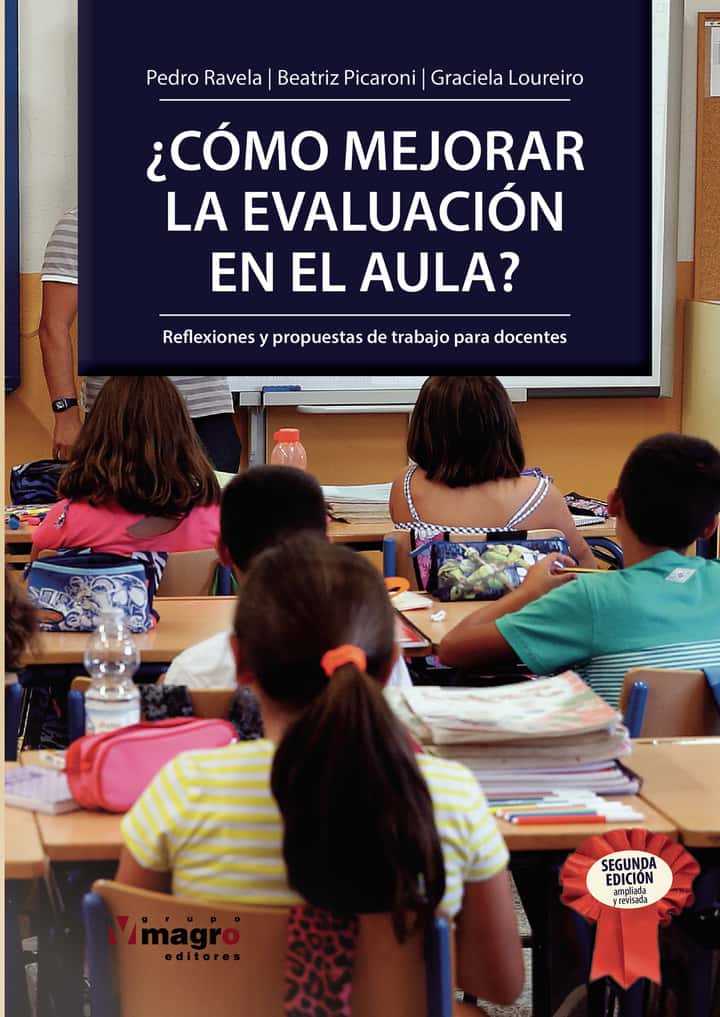 ¿Cómo mejorar la evaluación en el aula?