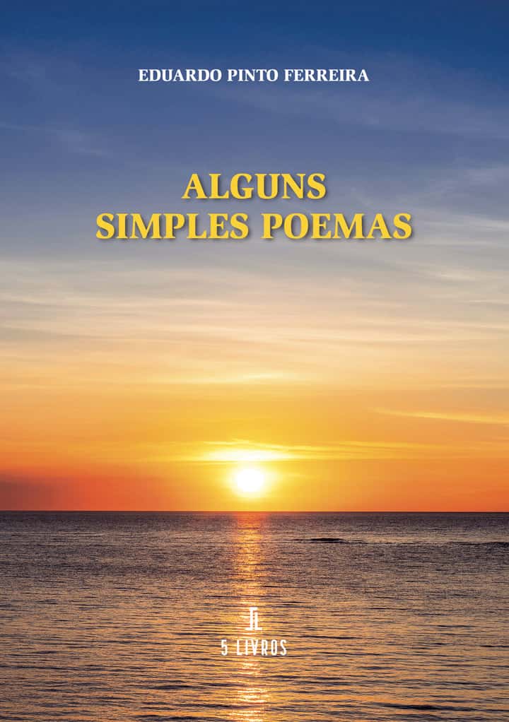 Alguns Simples Poemas