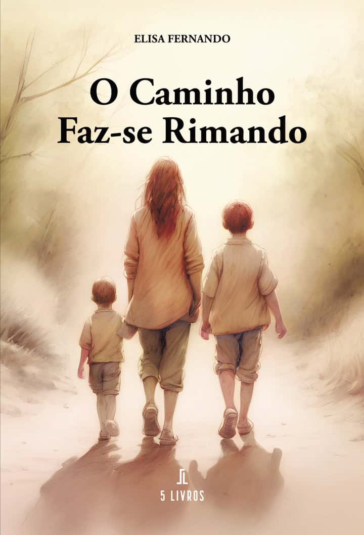 O Caminho Faz-se Rimando