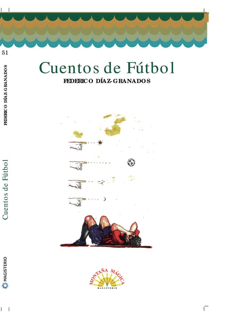 Cuentos de fútbol
