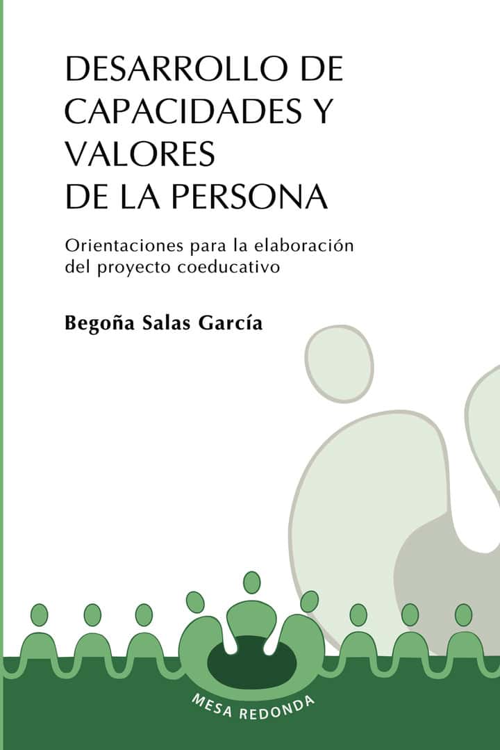 Desarrollo de capacidades y valores de la persona