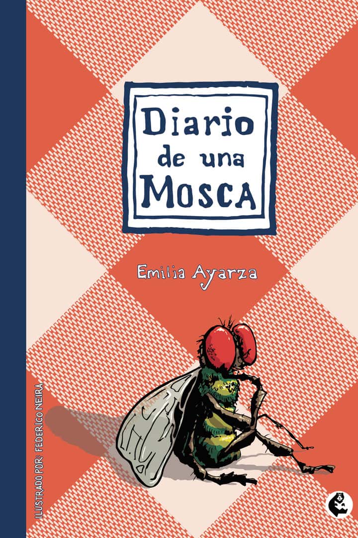Diario de una mosca: Segunda edición