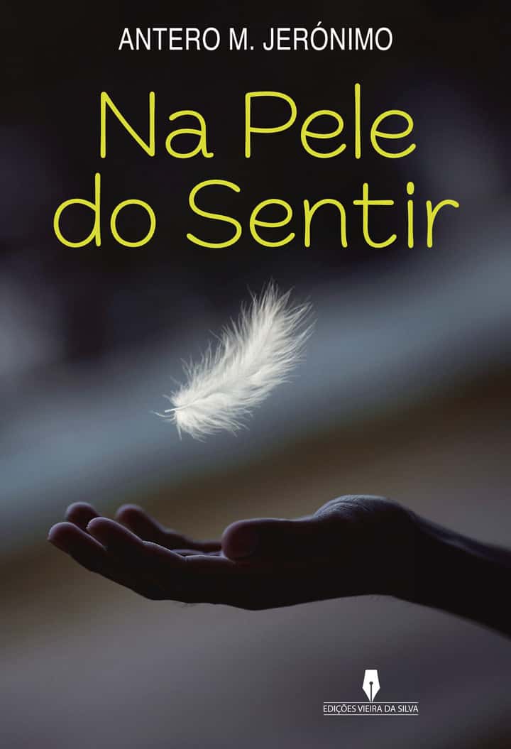 NA PELE DO SENTIR