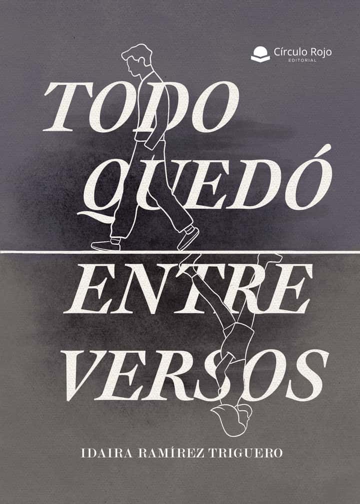 Todo quedó entre versos