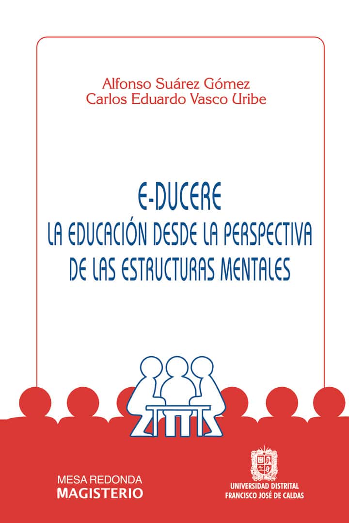 E-Ducere: La educación desde la perspectiva de las estructuras mentales