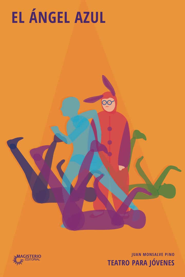 El ángel azul: Teatro para jóvenes