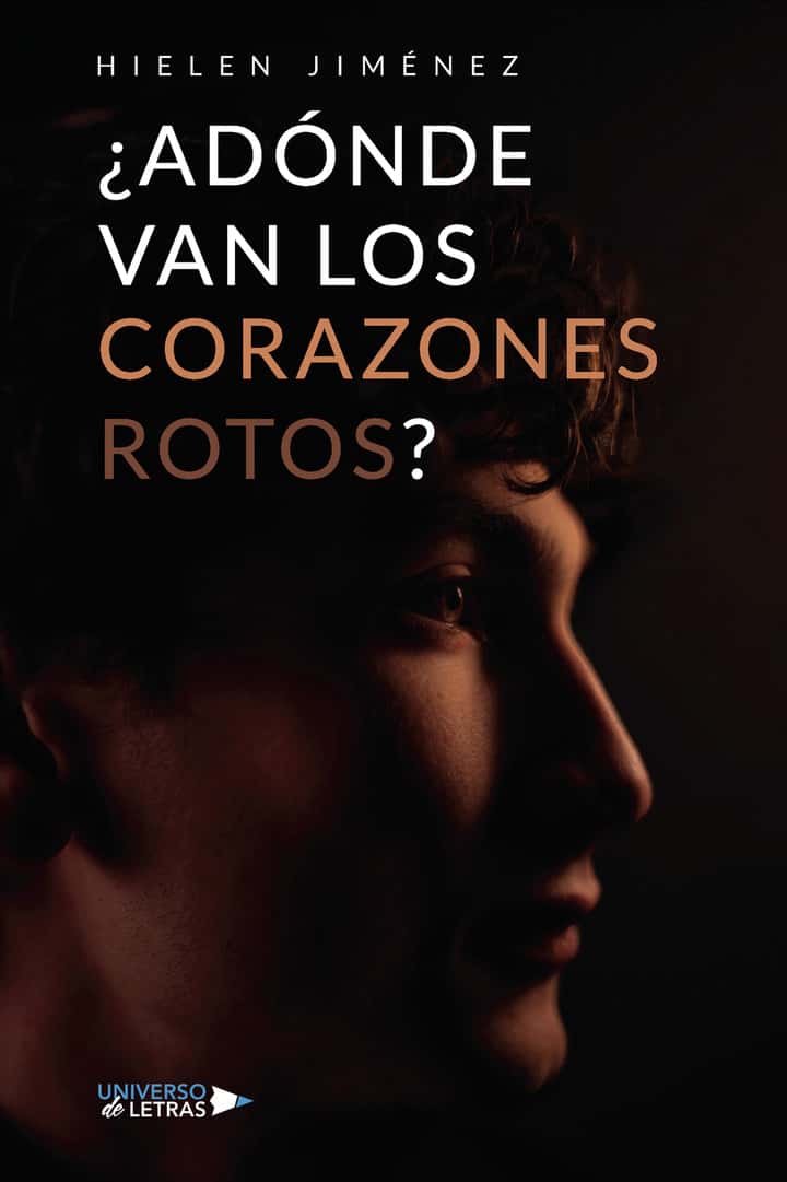 ¿Adónde van los corazones rotos?