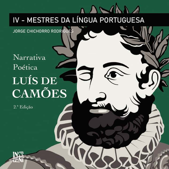 Luís de Camões: Mestres da Língua Portuguesa