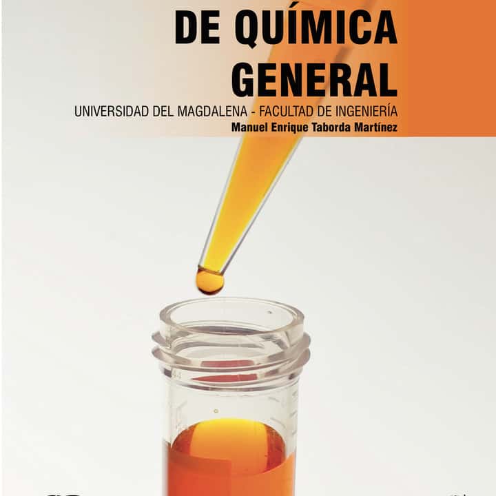 Curso práctico de química general